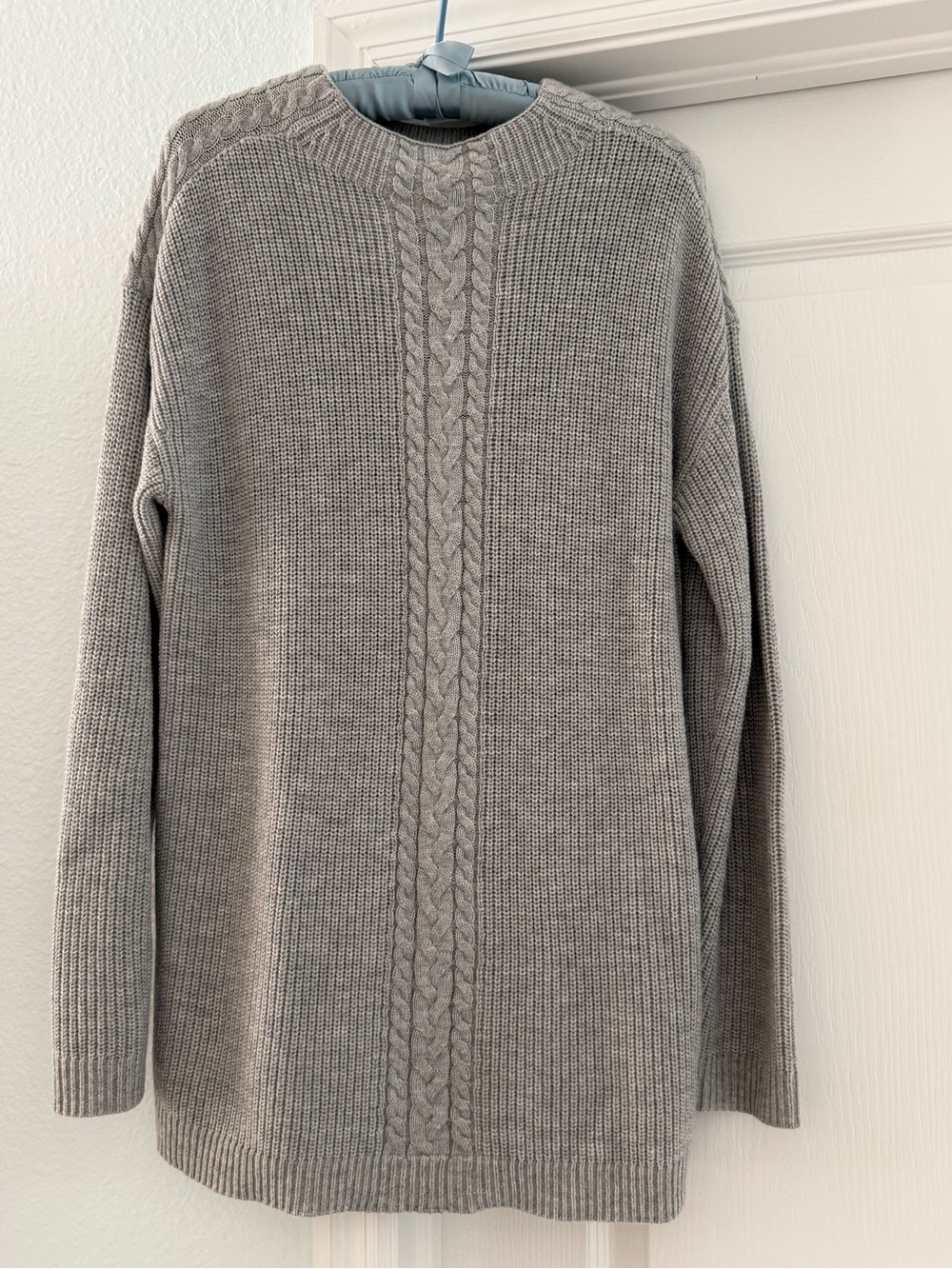 Talbots sweater, NWT